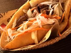 -Side Street街旁(交道口店)