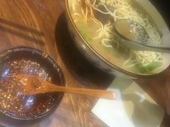 -金杨拉面王(杨南路店)