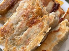 -青岛锅贴(四流中路店)