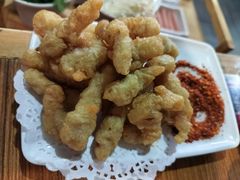 小酥肉-傣妹火锅(南京东路一店)