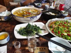 -青城甲(青城山店)