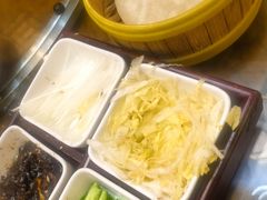 -鼎晟江南·融合江南宴(固戍店)