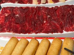 -古乐牛香•鲜牛肉牛杂火锅(系马桩总店)