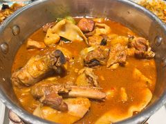 -阿里疆Alijiang·丝路美食·异域风情·清真(长楹天街店)