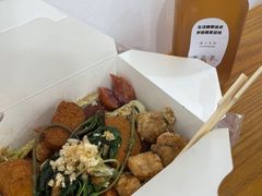 -呷贺盐酥鸡(抄纸巷店)