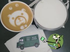-Ralph’s Coffee(北京三里屯店)