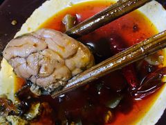 -安胖老火锅(两路口店)