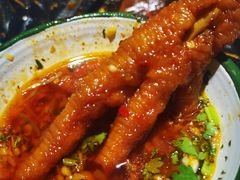-叁口煮老火锅(东升店)