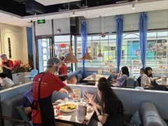 -花椒俏川菜小馆(南海万达店)