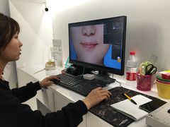 -方快PLUS照相馆(唐镇恒生万鹂店)