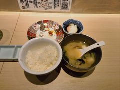 温泉蛋-肉肉大米(金虹桥店)