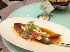 -海景壹号大酒店(滨湖店)