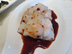-利苑酒家(华熙国际店)