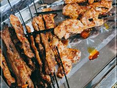 -虎卫烤肉(东关南街店)