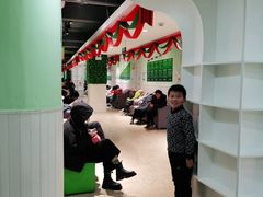 -学知乐教育·幼小衔接·小学科辅导(嘉定镇校区)