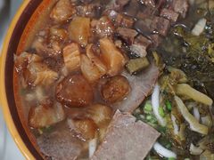 -花溪牛肉粉(八鸽岩店)