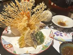 -天狗山料理(省体店)