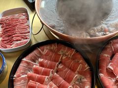 -牛街清真满恒記(平安里西大街店)