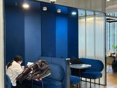 -WeWork中国(三里屯11号社区店)