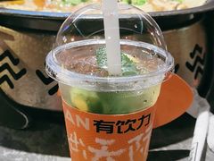 -探鱼·鲜青椒爽麻烤鱼(正佳广场店)