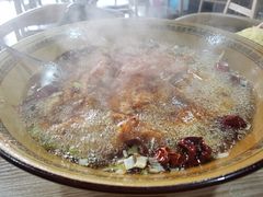 水煮鱼-孙厨娘川味饭馆(临河街店)