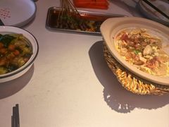 -鸣记脆皮烤鱼·海鲜烤鱼(三八广场店)