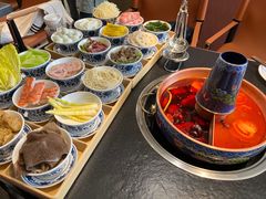 -咏江南·苏式火锅·苏州评弹(观前街店)