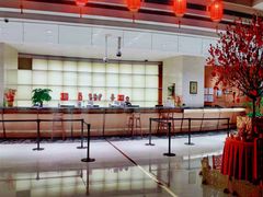 -上海浦东华美达大酒店