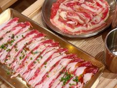 -西塔老太太泥炉烤肉(杭州首店)
