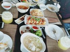 -自然餐厅(Phuket)