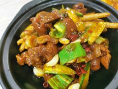 -江城燕子大排档(江汉路步行街店)