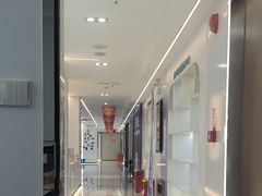 -深圳富茂格伦菲尔口腔门诊部(龙华清湖总院)
