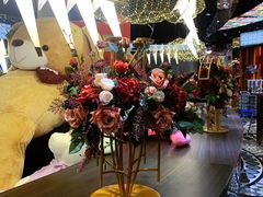 -K+全国连锁KTV(绿地缤纷天地店)