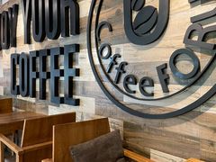 -旧雨咖啡·CoffeeFORU(黄村奥体店)