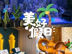 -富侨养生(威宁路店)