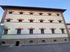 -青岛德国监狱旧址博物馆