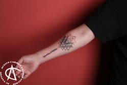 -AC TATTOO 纹身