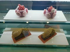 -麦雪尔甜品·生日蛋糕(新街口旗舰店)