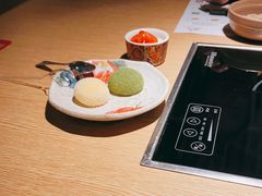 -温野菜涮涮锅(西单大悦城店)