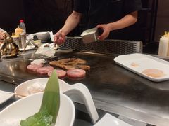 -水木锦堂·自助铁板烧(世贸天阶店)