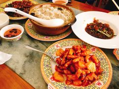 -砂锅居(西四店)