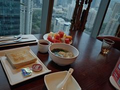 -深圳皇庭V酒店