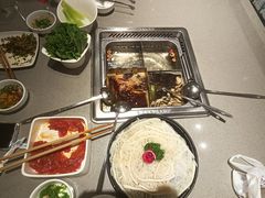 -海底捞火锅(江南盛天地店)