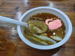 -安海五叔公土笋冻(西街店)