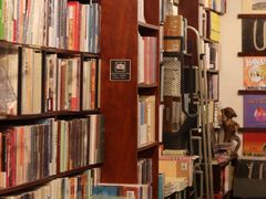 -旧天堂书店(华侨城创意文化园南山特色文化街区店)