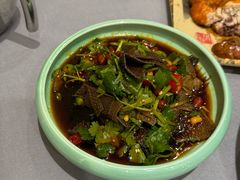 -金哥私房菜馆(张府园总店)