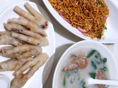 -稻香酒家·35年老字号(侨光店)