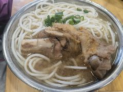 -守英猪脏粉(仓桥街店)