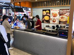 -西北杂粮筐凉皮大王(观澜湖新城MH MALL店)