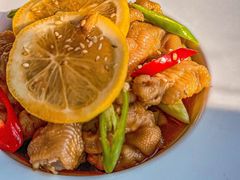-No.DD戳子烧烤·江湖菜(北京总店)